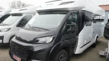 Fahrzeugbild Hobby Maxia T 740 WF Rückfahrkamera #3
