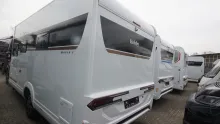 Fahrzeugbild Hobby Maxia T 740 WF Rückfahrkamera #4