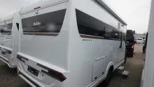 Fahrzeugbild Hobby Maxia T 740 WF Rückfahrkamera #5