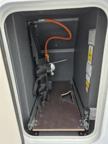 Fahrzeugbild Hobby Maxia T 740 WF Rückfahrkamera #16