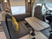 Fahrzeugbild Hobby Maxia T 740 WF Rückfahrkamera #20