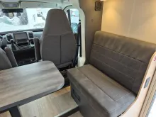 Fahrzeugbild Hobby Maxia T 740 WF Rückfahrkamera #21