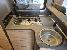 Fahrzeugbild Hobby Maxia T 740 WF Rückfahrkamera #23