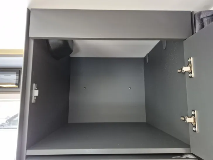 Fahrzeugbild Hobby Maxia T 740 WF Rückfahrkamera #30