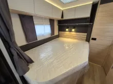 Fahrzeugbild Hobby Maxia T 740 WF Rückfahrkamera #31