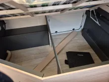 Fahrzeugbild Hobby Maxia T 740 WF Rückfahrkamera #33