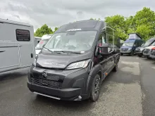 Fahrzeugbild Pössl Roadcruiser Citroen /Automatikgetriebe #3