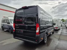 Fahrzeugbild Pössl Roadcruiser Citroen /Automatikgetriebe #4
