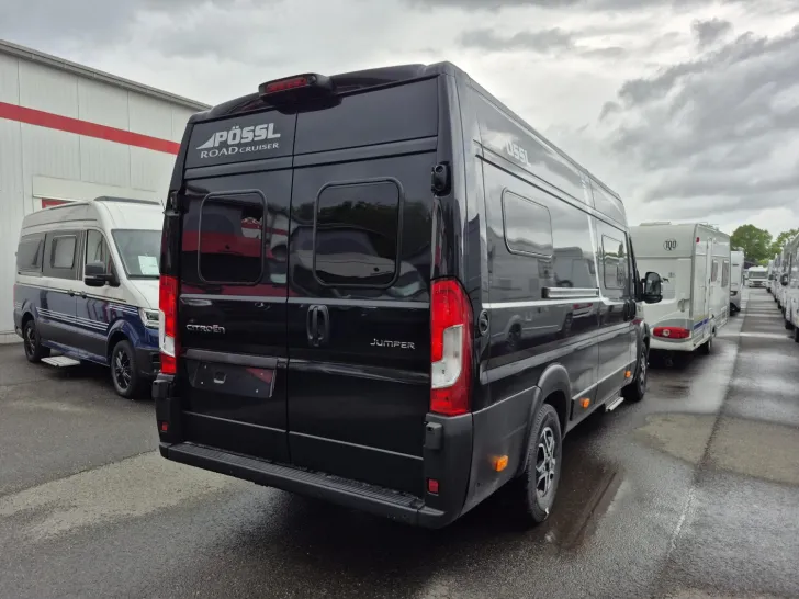 Fahrzeugbild Pössl Roadcruiser Citroen /Automatikgetriebe #4