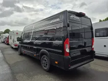 Fahrzeugbild Pössl Roadcruiser Citroen /Automatikgetriebe #5