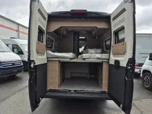 Fahrzeugbild Pössl Roadcruiser Citroen /Automatikgetriebe #6
