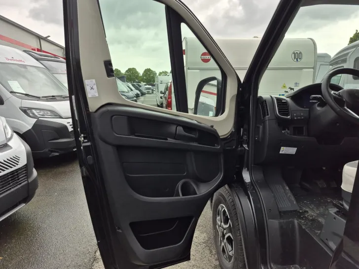Fahrzeugbild Pössl Roadcruiser Citroen /Automatikgetriebe #10