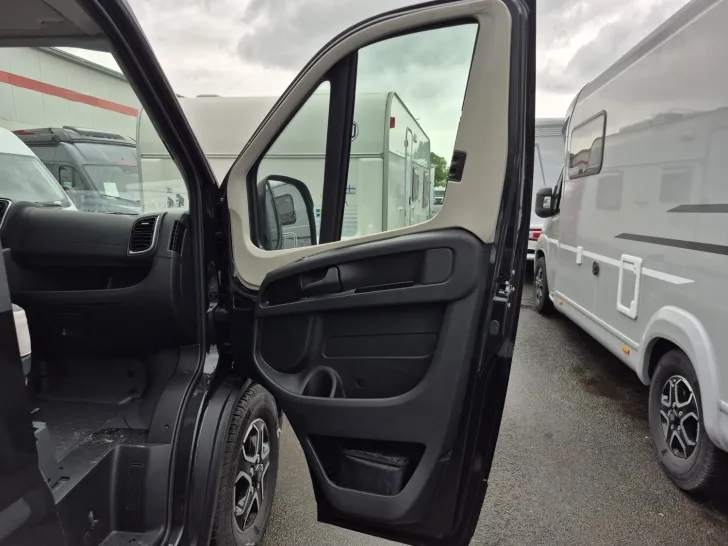 Fahrzeugbild Pössl Roadcruiser Citroen /Automatikgetriebe #12
