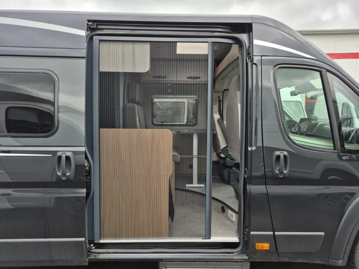 Fahrzeugbild Pössl Roadcruiser Citroen /Automatikgetriebe #14