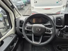 Fahrzeugbild Pössl Roadcruiser Citroen /Automatikgetriebe #15