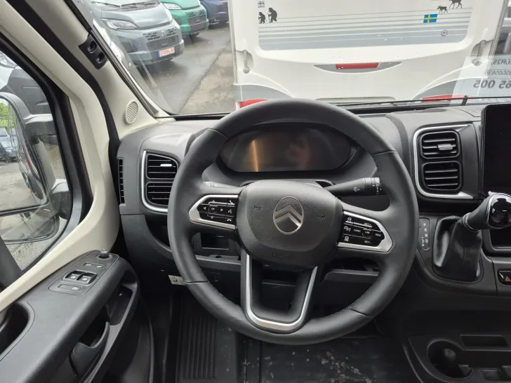 Fahrzeugbild Pössl Roadcruiser Citroen /Automatikgetriebe #15