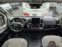 Fahrzeugbild Pössl Roadcruiser Citroen /Automatikgetriebe #16