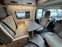 Fahrzeugbild Pössl Roadcruiser Citroen /Automatikgetriebe #17