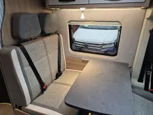 Fahrzeugbild Pössl Roadcruiser Citroen /Automatikgetriebe #18
