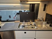Fahrzeugbild Pössl Roadcruiser Citroen /Automatikgetriebe #20