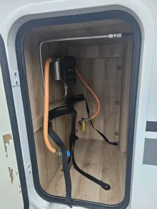 Fahrzeugbild GIOTTILINE Therry T 32 /Luftfederung/Lithium/Solar/SAT/TV #6
