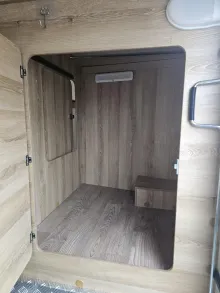 Fahrzeugbild GIOTTILINE Therry T 32 /Luftfederung/Lithium/Solar/SAT/TV #10