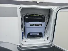 Fahrzeugbild GIOTTILINE Therry T 32 /Luftfederung/Lithium/Solar/SAT/TV #12
