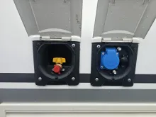 Fahrzeugbild GIOTTILINE Therry T 32 /Luftfederung/Lithium/Solar/SAT/TV #14