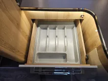 Fahrzeugbild GIOTTILINE Therry T 32 /Luftfederung/Lithium/Solar/SAT/TV #32