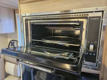 Fahrzeugbild GIOTTILINE Therry T 32 /Luftfederung/Lithium/Solar/SAT/TV #38