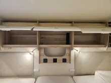 Fahrzeugbild GIOTTILINE Therry T 32 /Luftfederung/Lithium/Solar/SAT/TV #44