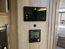 Fahrzeugbild GIOTTILINE Therry T 32 /Luftfederung/Lithium/Solar/SAT/TV #49