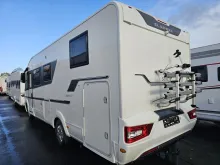 Fahrzeugbild Adria Sonic I 700 SL /SOLAR/SAT/TV/AHK/INVERTER/NAVI #4