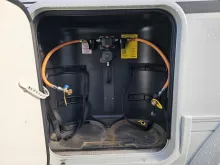 Fahrzeugbild Adria Sonic I 700 SL /SOLAR/SAT/TV/AHK/INVERTER/NAVI #8