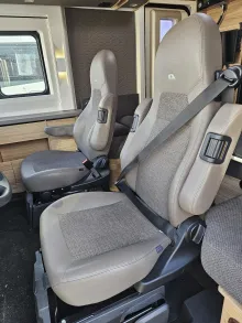 Fahrzeugbild Adria Sonic I 700 SL /SOLAR/SAT/TV/AHK/INVERTER/NAVI #11
