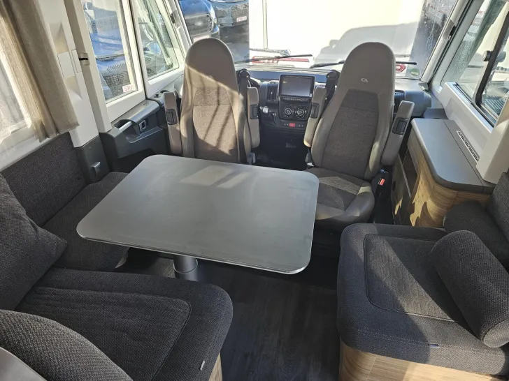Fahrzeugbild Adria Sonic I 700 SL /SOLAR/SAT/TV/AHK/INVERTER/NAVI #20