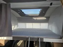 Fahrzeugbild Adria Sonic I 700 SL /SOLAR/SAT/TV/AHK/INVERTER/NAVI #23