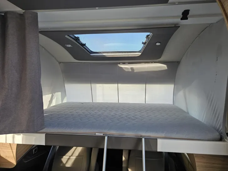 Fahrzeugbild Adria Sonic I 700 SL /SOLAR/SAT/TV/AHK/INVERTER/NAVI #23