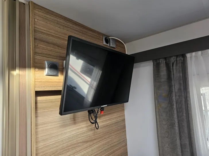 Fahrzeugbild Adria Sonic I 700 SL /SOLAR/SAT/TV/AHK/INVERTER/NAVI #46