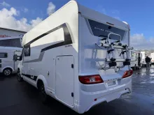 Fahrzeugbild Hobby Optima OnTour Edition V65 GE /RFK/Markise/SAT-TV #4