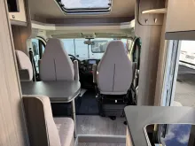 Fahrzeugbild Hobby Optima OnTour Edition V65 GE /RFK/Markise/SAT-TV #14