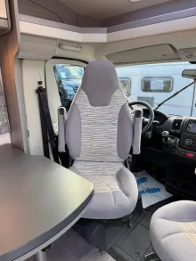 Fahrzeugbild Hobby Optima OnTour Edition V65 GE /RFK/Markise/SAT-TV #21