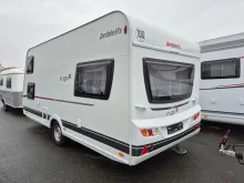 Fahrzeugbild Dethleffs c-go 465 KR up! Hubbett/Etagenbett/Mover #5