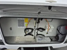 Fahrzeugbild Dethleffs c-go 465 KR up! Hubbett/Etagenbett/Mover #6