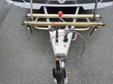 Fahrzeugbild Dethleffs c-go 465 KR up! Hubbett/Etagenbett/Mover #7