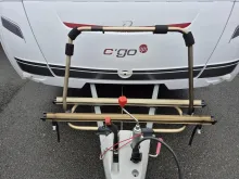Fahrzeugbild Dethleffs c-go 465 KR up! Hubbett/Etagenbett/Mover #8