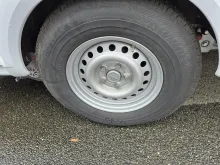 Fahrzeugbild Dethleffs c-go 465 KR up! Hubbett/Etagenbett/Mover #10