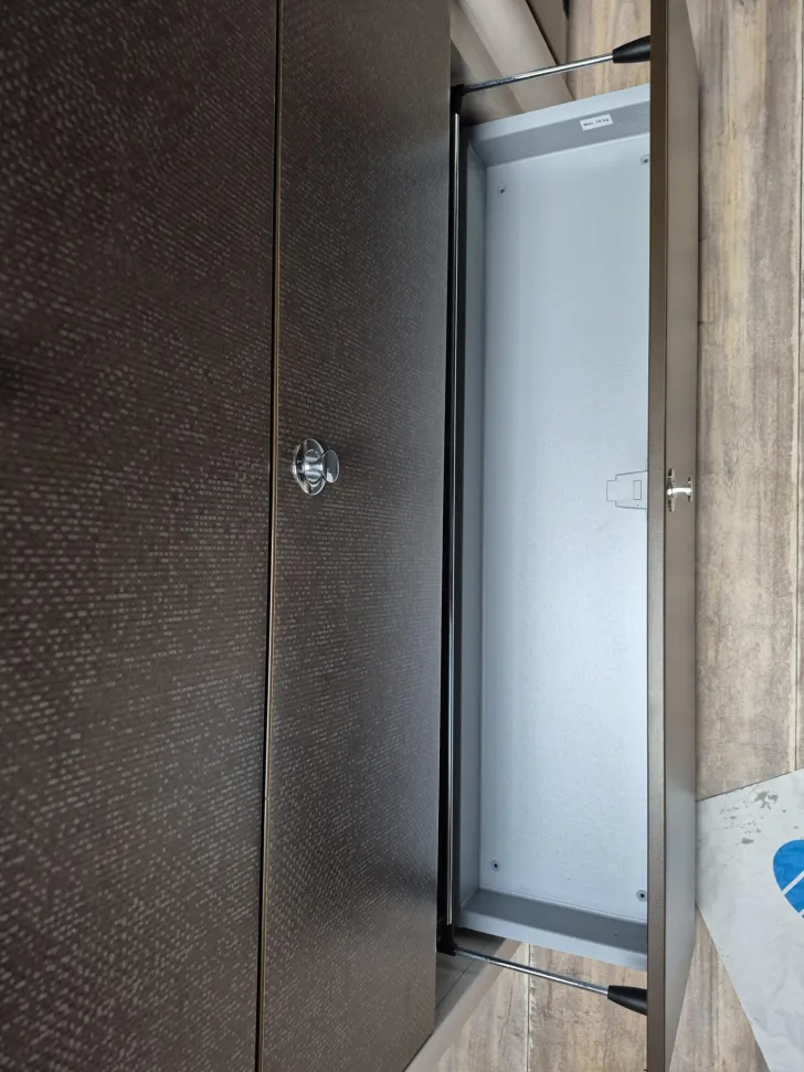 Fahrzeugbild Dethleffs c-go 465 KR up! Hubbett/Etagenbett/Mover #23