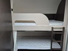 Fahrzeugbild Dethleffs c-go 465 KR up! Hubbett/Etagenbett/Mover #28
