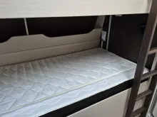 Fahrzeugbild Dethleffs c-go 465 KR up! Hubbett/Etagenbett/Mover #29